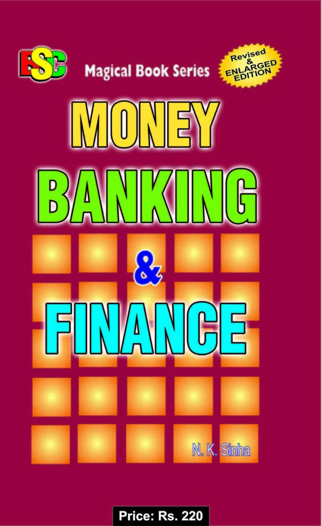 Banking Service Chronicle Book